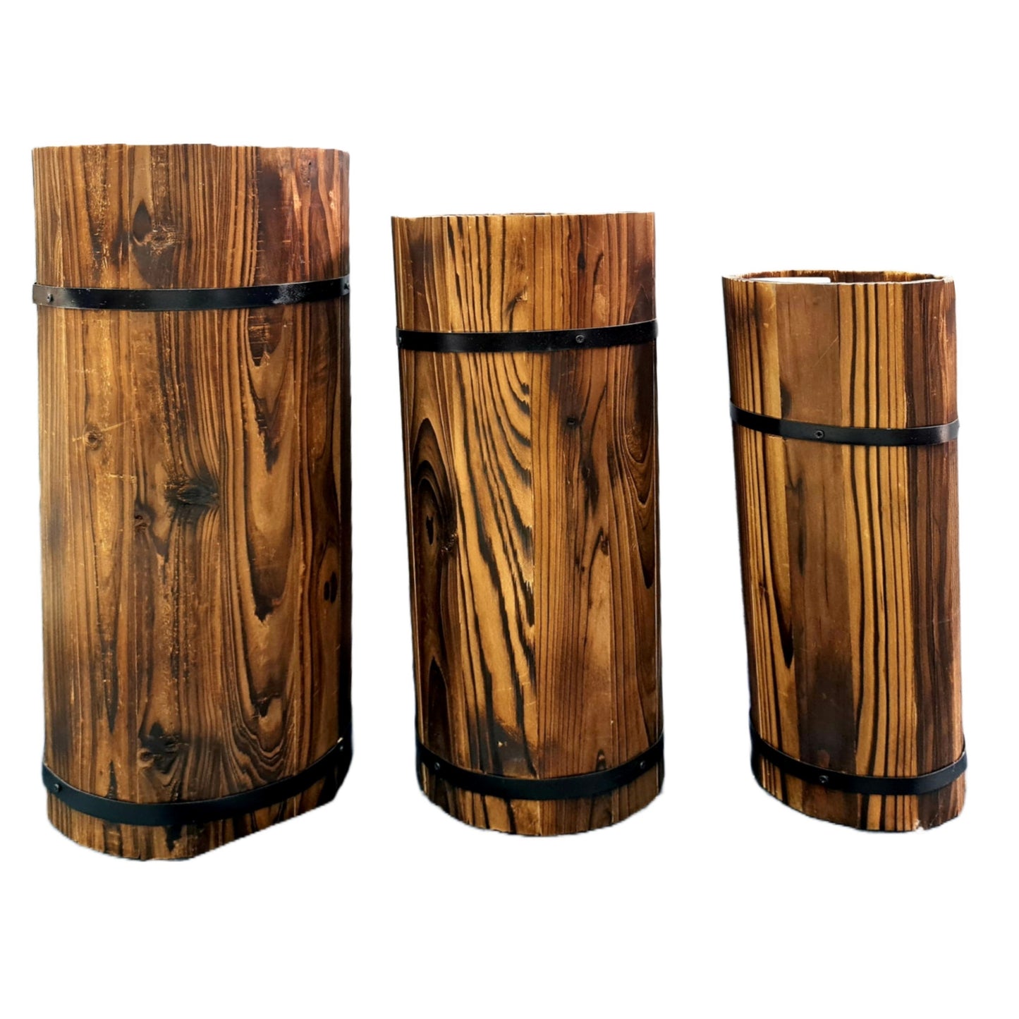 Decorative Vase Set (3 pieces)