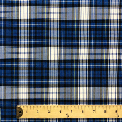 Plaids