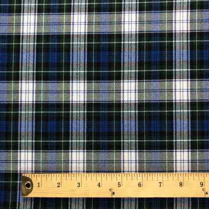 Plaids