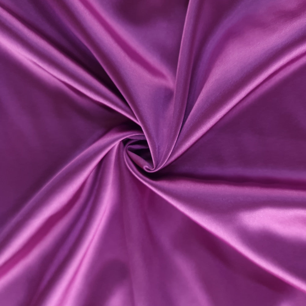 Stretch Satin