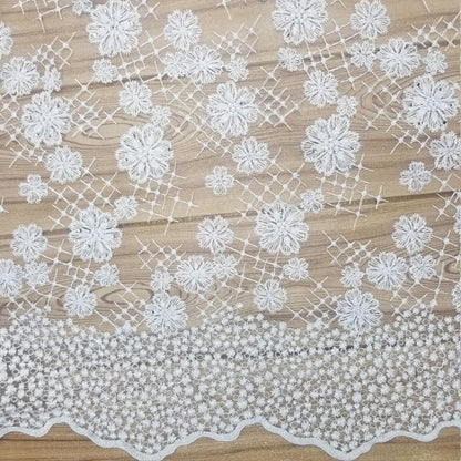 Lace (Heavy)