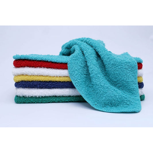 Washcloth (18 pieces)