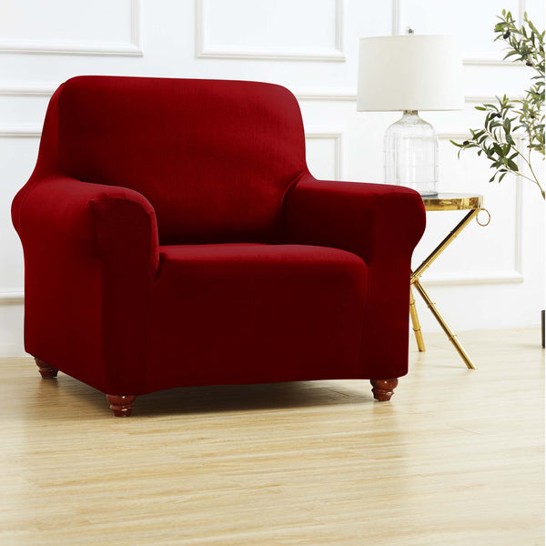 Mariah
Stretch Armchair Cover