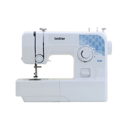 Brother #JS60 Sewing Machine - Basic