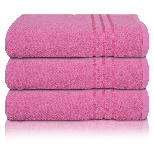 Bath Towel (3 pieces)