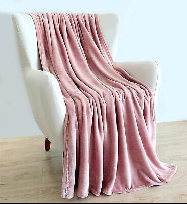 Fleece Blanket