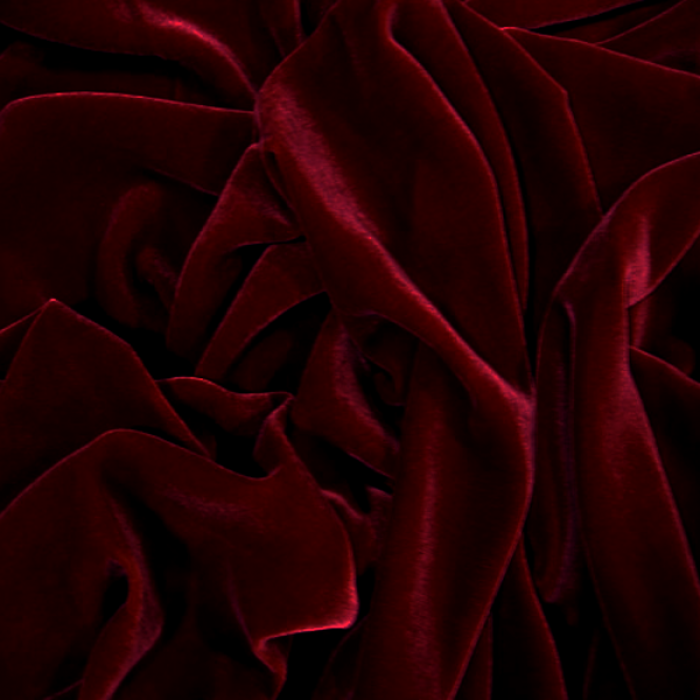 Dress Velvet Fabric